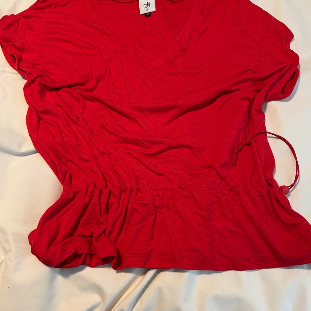 Cabi Formal Tee